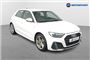 2020 Audi A1 30 TFSI S Line 5dr