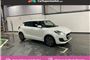2021 Suzuki Swift 1.2 Dualjet 83 12V Hybrid SZ-L 5dr
