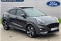 2023 Ford Puma 1.0 EcoBoost Hybrid mHEV ST-Line X 5dr DCT