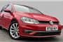 2018 Volkswagen Golf 1.6 TDI GT 5dr DSG