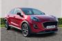 2023 Ford Puma 1.0 EcoBoost Hybrid mHEV Titanium 5dr DCT