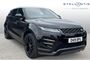 2019 Land Rover Range Rover Evoque 2.0 D180 R-Dynamic SE 5dr Auto