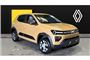 2025 Dacia Spring 27kWh Expression 45 33kW 5dr Auto