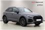 2024 Audi Q5 40 TDI Quattro Black Edition 5dr S Tronic