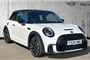 2024 MINI Hatchback 2.0 Cooper S Sport II 3dr Auto [Comfort/Nav Pack]