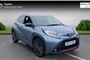 2023 Toyota Aygo X 1.0 VVT-i Undercover 5dr