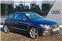 2015 Audi A1 1.4 TFSI Sport 3dr