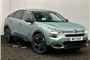 2021 Citroen C4 1.2 PureTech [130] Shine 5dr