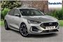 2024 Ford Focus 1.0 EcoBoost Hybrid mHEV ST-Line X 5dr