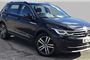 2021 Volkswagen Tiguan 2.0 TDI 4Motion Elegance 5dr DSG