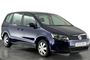 2019 Volkswagen Sharan 2.0 TDI SCR 150 S 5dr