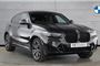 2023 BMW X4 xDrive20d MHT M Sport 5dr Step Auto