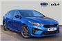 2021 Kia Ceed 1.6 CRDi 48V ISG GT-Line 5dr