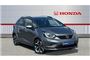 2021 Honda Jazz Crosstar 1.5 i-MMD Hybrid Crosstar EX 5dr eCVT