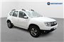 2017 Dacia Duster 1.5 dCi 110 Laureate 5dr