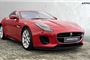 2021 Jaguar F-Type 2.0 R-Dynamic 2dr Auto