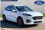 2022 Ford Kuga 2.5 FHEV ST-Line Edition 5dr CVT