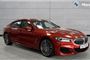 2022 BMW 8 Series Gran Coupe 840i [333] sDrive M Sport 4dr Auto