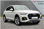 2023 Audi Q5 40 TDI Quattro S Line 5dr S Tronic