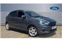 2017 Ford Ka+ 1.2 Zetec 5dr