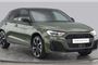 2024 Audi A1 25 TFSI Black Edition 5dr