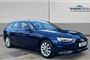 2021 Audi A4 Avant 35 TDI Technik 5dr S Tronic