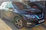 2021 Nissan X-Trail 1.3 DiG-T 158 N-Connecta 5dr DCT