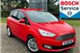 2018 Ford C-MAX 1.0 EcoBoost Titanium 5dr