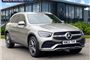 2022 Mercedes-Benz GLC GLC 220d 4Matic AMG Line 5dr 9G-Tronic