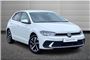 2024 Volkswagen Polo 1.0 TSI Match 5dr