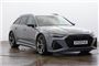 2023 Audi RS6 RS 6 TFSI Qtro Perform Carbon Vorsp 5dr Tiptronic