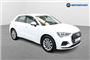 2020 Audi Q3 35 TFSI Sport 5dr