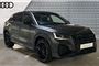 2024 Audi Q2 35 TFSI Black Edition 5dr S Tronic