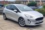 2020 Ford Fiesta 1.1 Trend 5dr