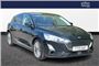 2019 Ford Focus 1.0 EcoBoost 125 Titanium X 5dr