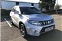 2023 Suzuki Vitara 1.4 Boosterjet 48V Hybrid SZ-T 5dr