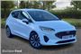 2022 Ford Fiesta 1.0 EcoBoost Hybrid mHEV 125 Titanium 5dr