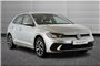 2024 Volkswagen Polo 1.0 TSI Match 5dr DSG