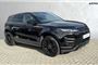 2020 Land Rover Range Rover Evoque 2.0 D180 R-Dynamic S 5dr Auto