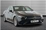 2024 Mercedes-Benz A-Class Saloon A200 AMG Line Premium Plus 4dr Auto