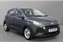 2023 Hyundai i10 1.0 MPi SE Connect 5dr Auto