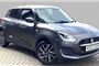 2022 Suzuki Swift 1.2 Dualjet 83 12V Hybrid SZ-L 5dr