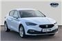 2021 SEAT Leon 1.5 TSI EVO SE Dynamic 5dr