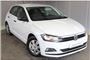 2018 Volkswagen Polo 1.0 S 5dr