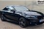 2020 BMW 2 Series 220i M Sport 2dr [Nav] Step Auto