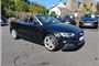 2018 Audi A3 1.5 TFSI S Line 2dr S Tronic