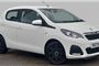 2017 Peugeot 108 1.0 Active 5dr