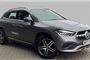 2020 Mercedes-Benz GLA GLA 200 Sport 5dr Auto