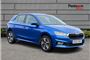 2023 Skoda Fabia 1.0 TSI 110 SE L 5dr DSG