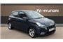 2022 Hyundai i10 1.2 MPi SE Connect 5dr